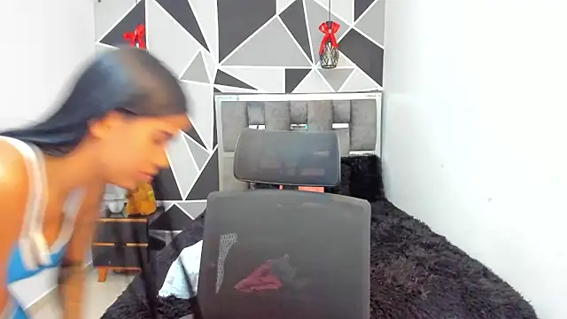 valeria-duarte online show from 2, 5, 2026