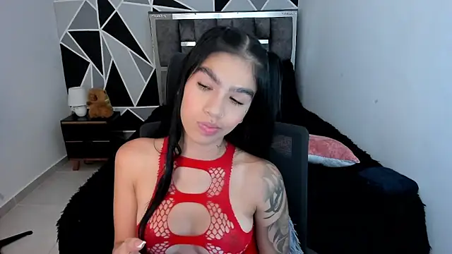 valeria-duarte online show from 8, 5, 2026