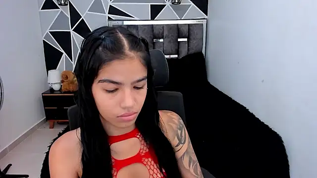 valeria-duarte online show from 9, 5, 2026