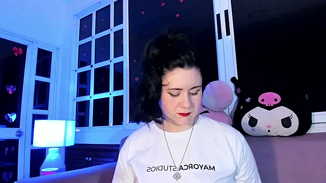 harimoon1 online show from 7, 5, 2026