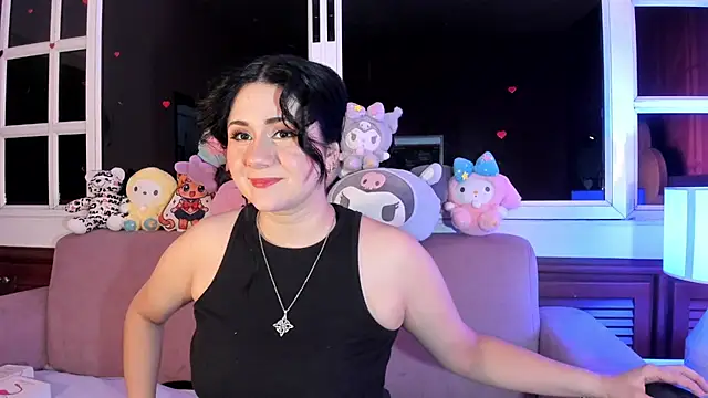 harimoon1 online show from 5, 6, 2026