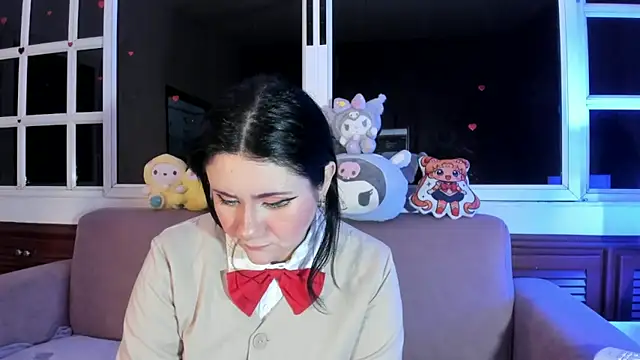 harimoon1 online show from 6, 6, 2026