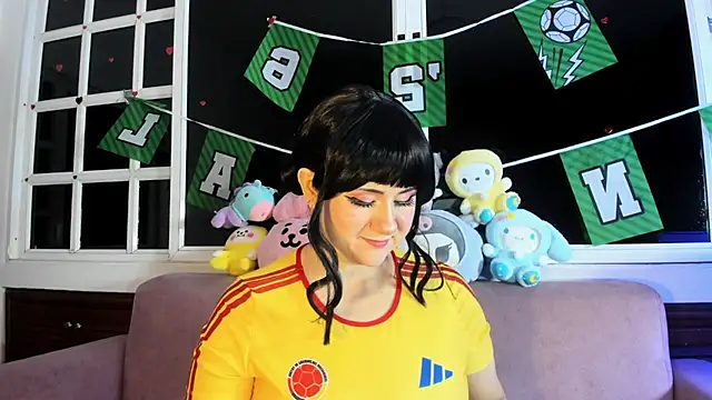 harimoon1 online show from 12, 6, 2026