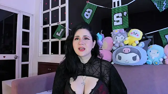 harimoon1 online show from 15, 6, 2026