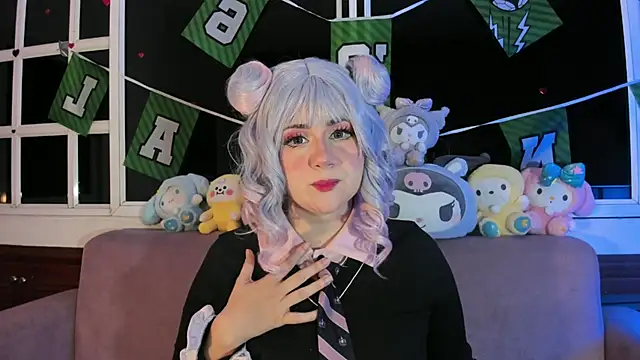 harimoon1 online show from 19, 6, 2026