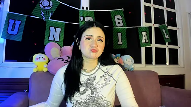 harimoon1 online show from 3, 7, 2026