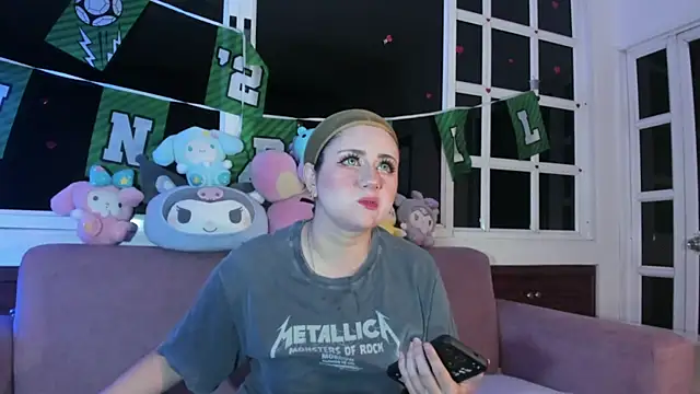harimoon1 online show from 6, 7, 2026