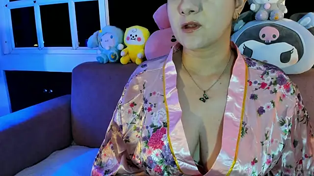 harimoon1 online show from 7, 8, 2026