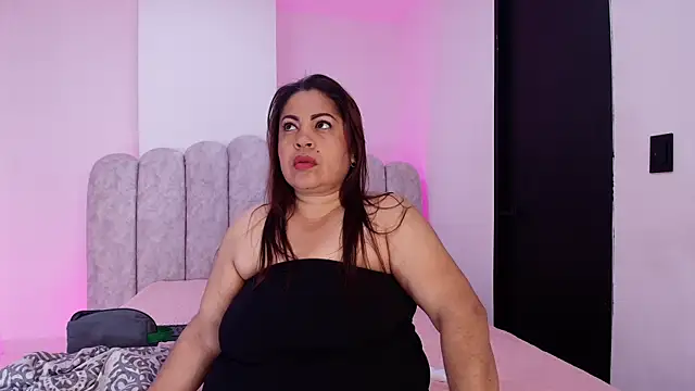 Karla hilton1 online show from 26, 6, 2026