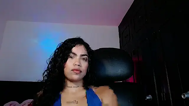 violetwitch05 online show from 16, 9, 2025