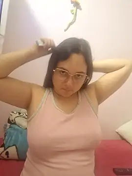 Nicollevega888 online show from 4, 11, 2025