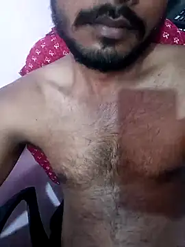BangaloreSexy Ram online show from 7, 5, 2026