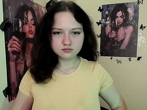 Snapshot of LadyAlice_ chatting on 23, 9, 2025 LadyAlice  online show from 23, 9, 2025