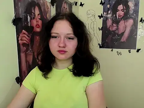 Snapshot of LadyAlice_ chatting on 26, 9, 2025 LadyAlice  online show from 26, 9, 2025