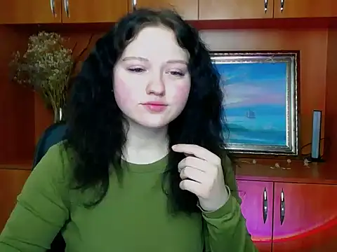 LadyAlice  online show from 19, 2, 2026