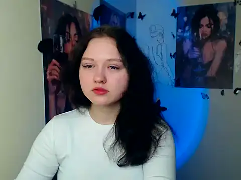 LadyAlice  online show from 24, 2, 2026