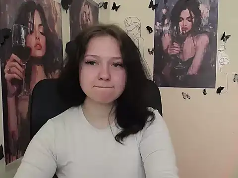 LadyAlice  online show from 29, 4, 2026