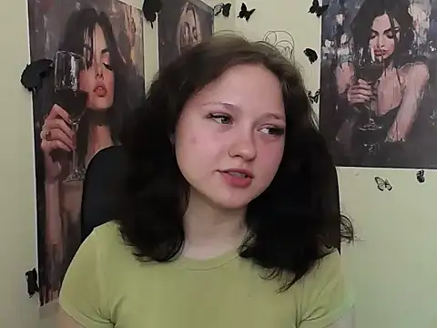 LadyAlice  online show from 5, 5, 2026