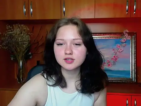 LadyAlice  online show from 7, 5, 2026