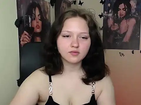 LadyAlice  online show from 9, 5, 2026