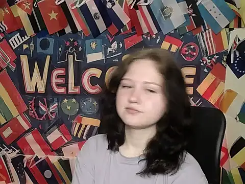 LadyAlice  online show from 15, 5, 2026