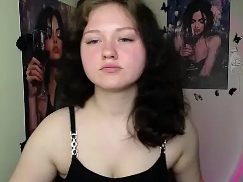 LadyAlice  online show from 16, 5, 2026