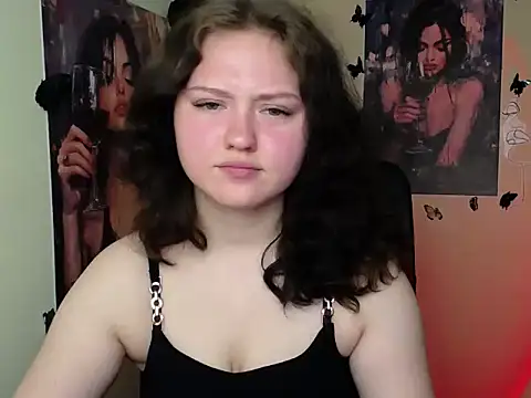 LadyAlice  online show from 16, 5, 2026