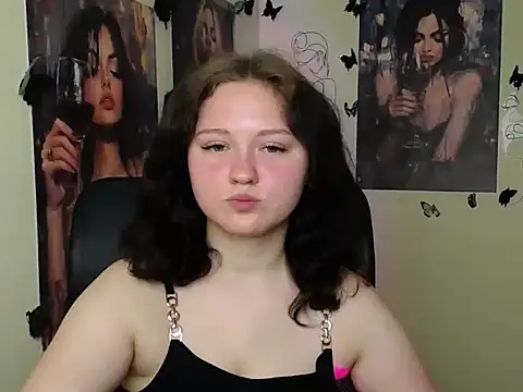 LadyAlice  online show from 19, 5, 2026
