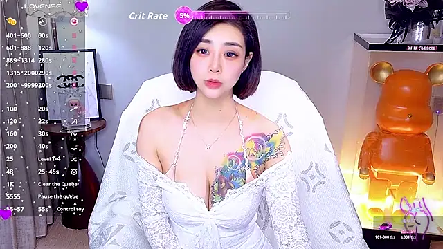 yue yue online show from 26, 7, 2026