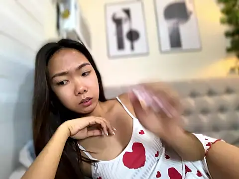 Sluttgwen69 online show from 7, 5, 2026