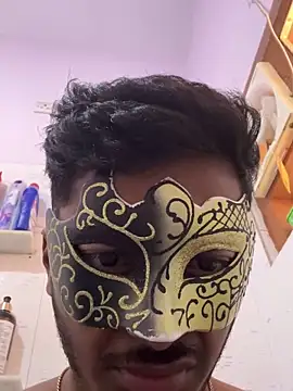 Snapshot of VVcouple chatting on 13, 9, 2025 VVcouple online show from 13, 9, 2025