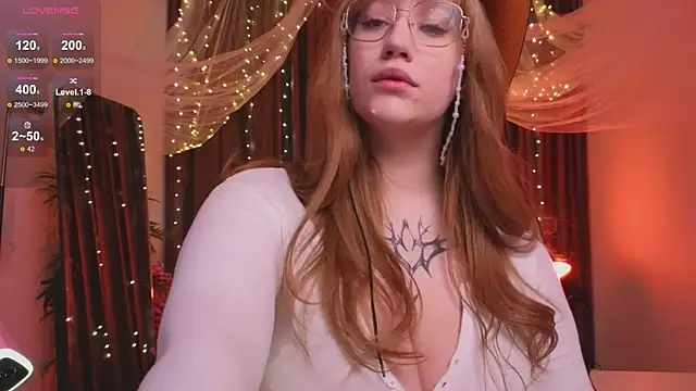 Morvelyn online show from 14, 1, 2026