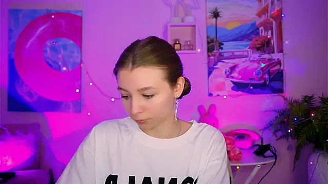 JulieDaniel online show from 14, 10, 2025