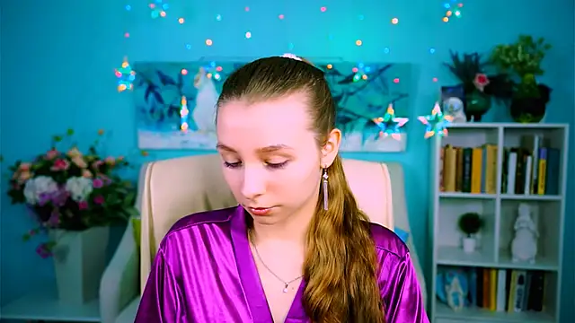 JulieDaniel online show from 17, 10, 2025