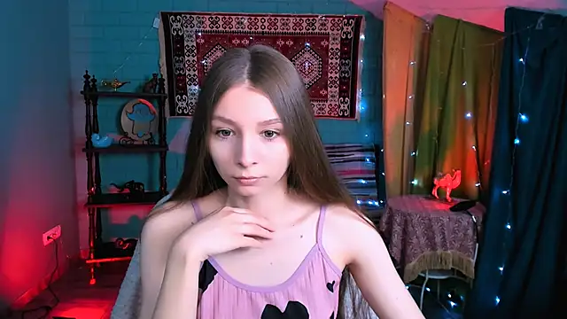 JulieDaniel online show from 20, 3, 2026