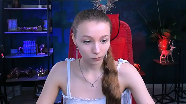 JulieDaniel online show from 6, 5, 2026