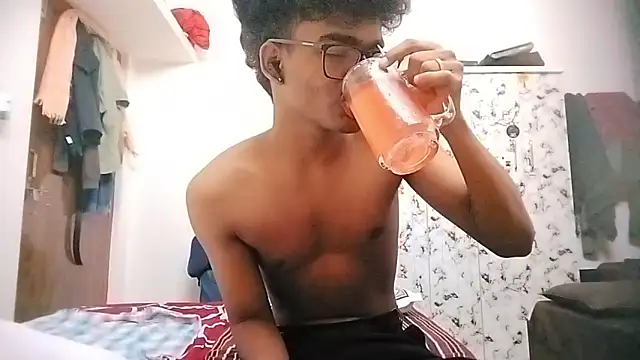 Rahulisagoodguy online show from 25, 9, 2025