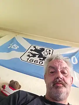 Fonse1860 online show from 30, 4, 2026