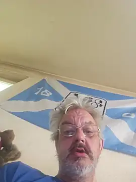 Fonse1860 online show from 23, 7, 2026