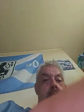 Fonse1860 online show from 6, 8, 2026