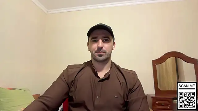 Hard to Obey online show from 15, 12, 2025