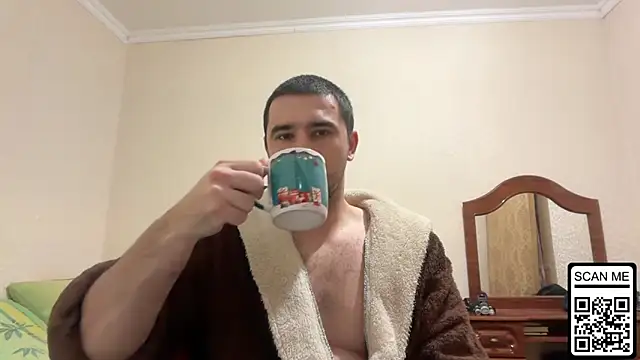 Hard to Obey online show from 21, 12, 2025