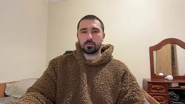 Hard to Obey online show from 8, 2, 2026