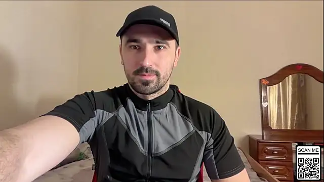 Hard to Obey online show from 25, 2, 2026