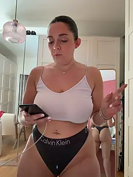 chloedlm5 online show from 3, 7, 2026