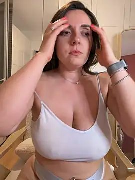 chloedlm5 online show from 11, 7, 2026