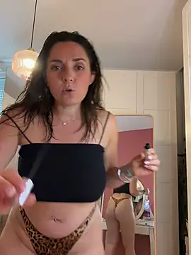 chloedlm5 online show from 30, 7, 2026