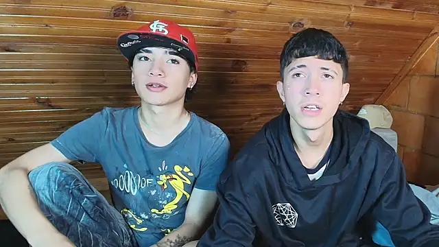 Thiago Divine  online show from 3, 11, 2025