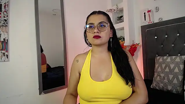 MelissaRhodes online show from 18, 12, 2025
