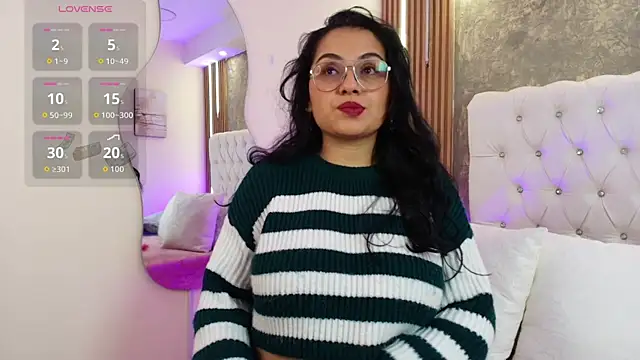 MelissaRhodes online show from 21, 2, 2026
